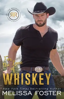 Z lásky k whisky: Kovbojská whiskey (Cowboy Whiskey) - For the Love of Whiskey: Cowboy Whiskey
