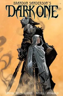 Dark One, kniha 1 - Dark One, Book 1