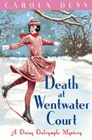 Smrt na dvoře Wentwater - Death at Wentwater Court