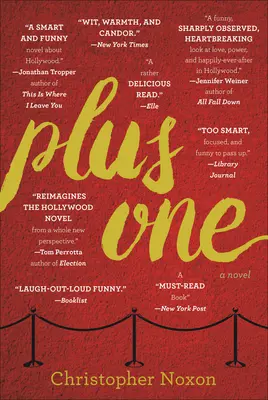 Plus jedna - Plus One