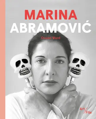 Marina Abramovičová - Marina Abramovic