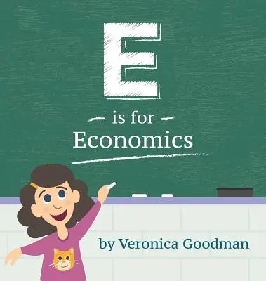 E jako ekonomie - E is for Economics