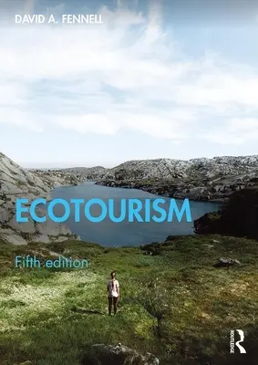 Ekoturistika - Ecotourism