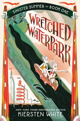 Bídný vodní park - Wretched Waterpark