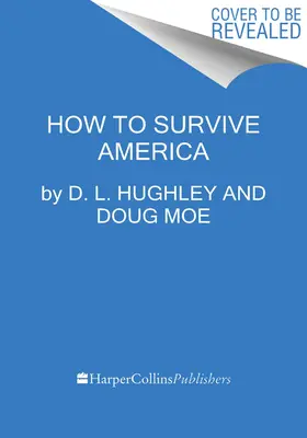 Jak přežít Ameriku - How to Survive America