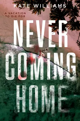 Nikdy se nevrátím domů - Never Coming Home