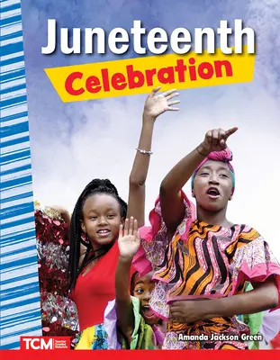 Oslava Juneteenthu - Juneteenth Celebration