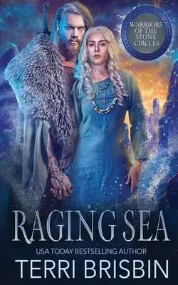 Rozbouřené moře - Raging Sea