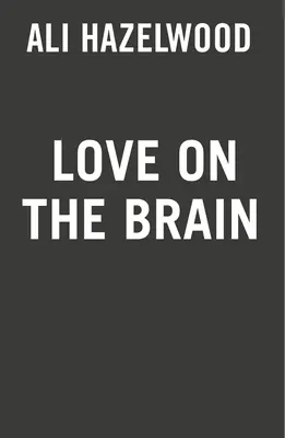 Láska na mozku - Love on the Brain
