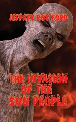 Invaze slunečních lidí - The Invasion of the Sun People