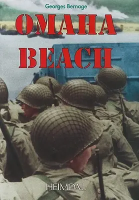Pláž Omaha - Omaha Beach