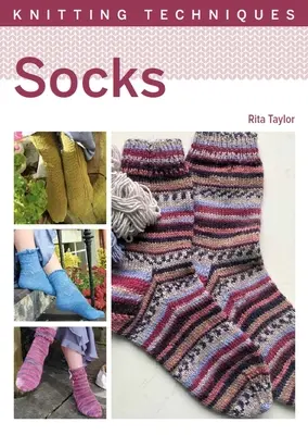 Ponožky - Socks