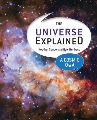 Vysvětlení vesmíru: Vesmírné otázky a odpovědi - The Universe Explained: A Cosmic Q and A