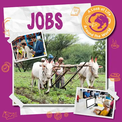 Práce - Jobs