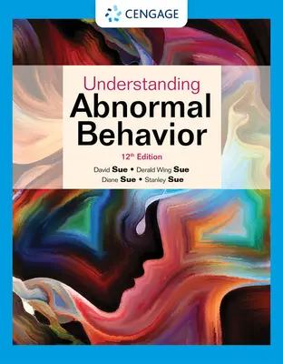 Porozumění abnormálnímu chování - Understanding Abnormal Behavior