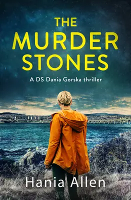 Vražedné kameny - The Murder Stones