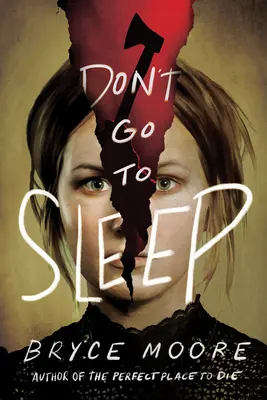 Nechoď spát - Don't Go to Sleep
