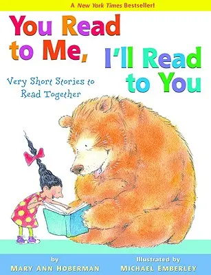 Velmi krátké příběhy ke společnému čtení - Very Short Stories to Read Together
