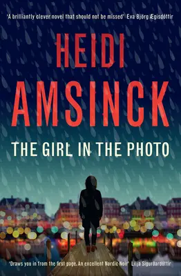 Dívka na fotografii: Svazek 2 - The Girl in the Photo: Volume 2