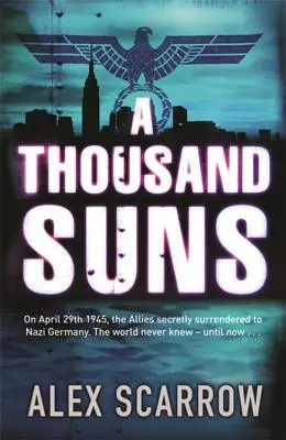 Tisíc sluncí - A Thousand Suns