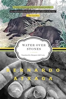 Voda nad kameny - Water Over Stones