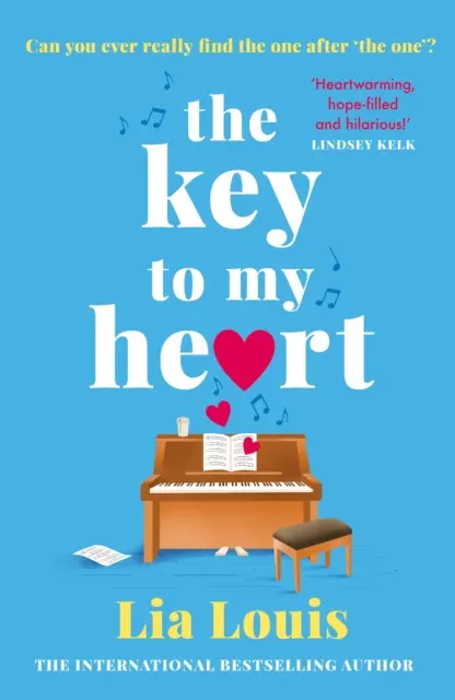 Klíč k mému srdci - Key to My Heart