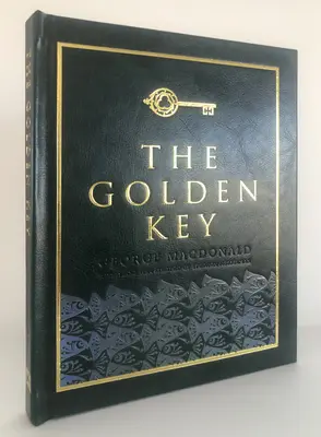Zlatý klíč - The Golden Key