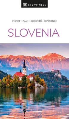 Slovinsko - Slovenia