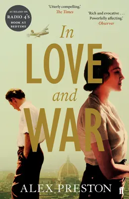 V lásce a válce - In Love and War