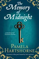 Paměť půlnoci - Memory of Midnight