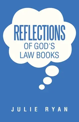 Odrazy Božích zákonů Knihy - Reflections of God's Law Books