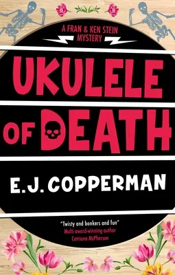 Ukulele smrti - Ukulele of Death