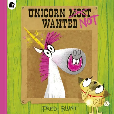 Jednorožec není hledán - Unicorn Not Wanted