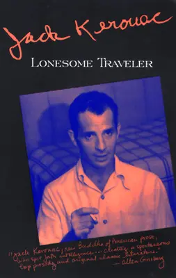 Osamělý cestovatel - Lonesome Traveler