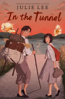 V tunelu - In the Tunnel