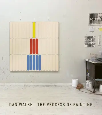 Dan Walsh: Proces malování - Dan Walsh: The Process of Painting