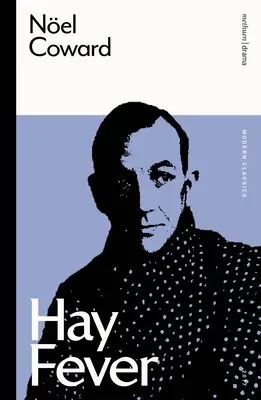 Senná rýma - Hay Fever