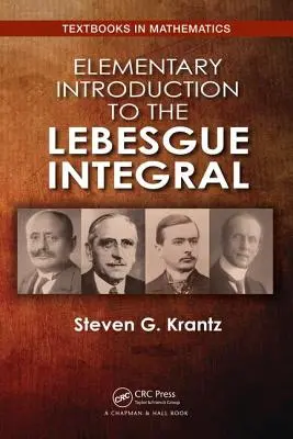 Elementární úvod do Lebesgueova integrálu - Elementary Introduction to the Lebesgue Integral