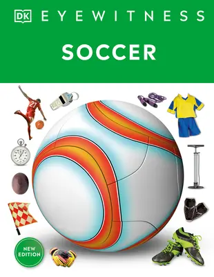 Eyewitness Fotbal - Eyewitness Soccer