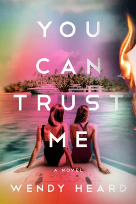 Můžeš mi věřit - You Can Trust Me