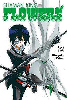 Král šamanů: Květiny 2 - Shaman King: Flowers 2
