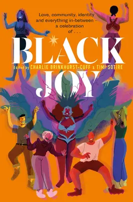 Černá radost - Black Joy