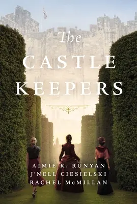 Strážci hradu - The Castle Keepers