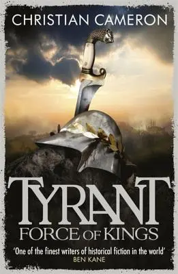 Tyran: Síla králů - Tyrant: Force of Kings