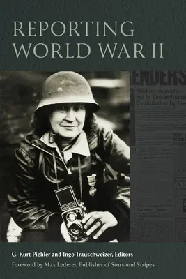 Zpravodajství o druhé světové válce - Reporting World War II