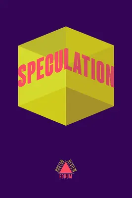 Spekulace - Speculation