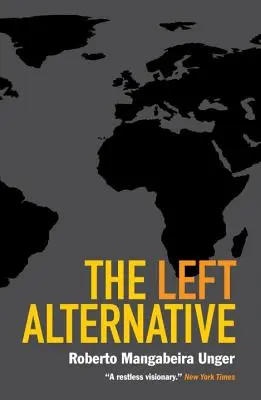 Levicová alternativa - The Left Alternative