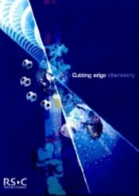Cutting Edge Chemistry: Úvod do chemie: Rsc - Cutting Edge Chemistry: Rsc