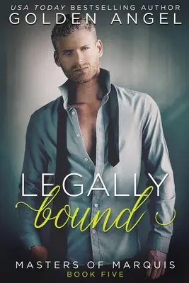 Legálně svázaný - Legally Bound