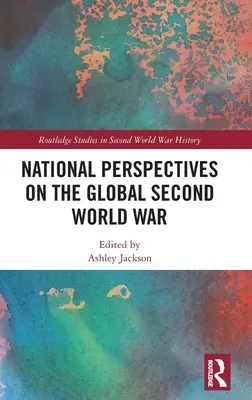 Národní perspektivy globální druhé světové války - National Perspectives on the Global Second World War